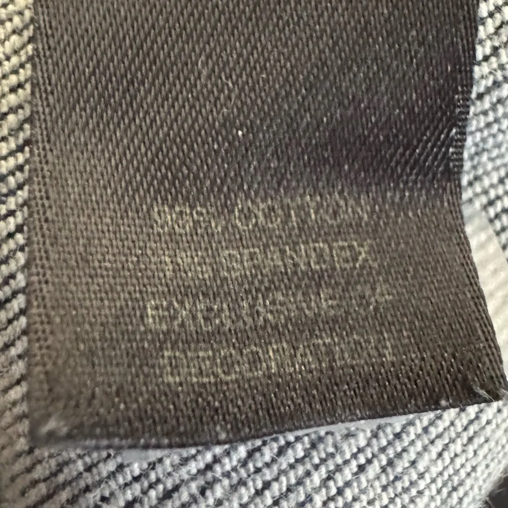 White House Black Market Contour Crop Bootcut Jeans Size 12 Medium Wash - Picture 7 of 8